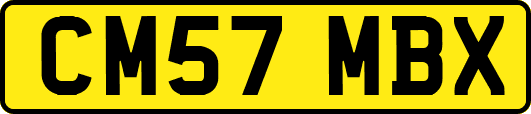 CM57MBX