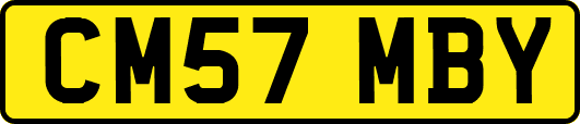 CM57MBY