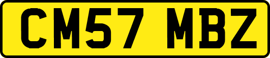 CM57MBZ