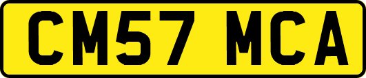CM57MCA