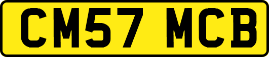 CM57MCB