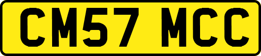 CM57MCC