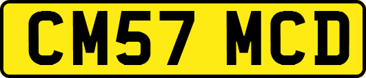 CM57MCD