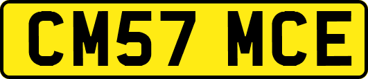 CM57MCE