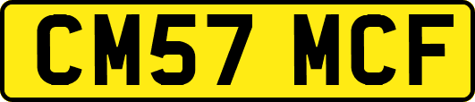 CM57MCF