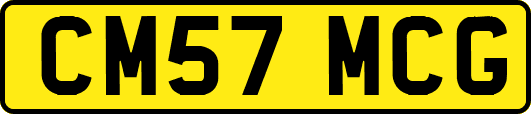 CM57MCG