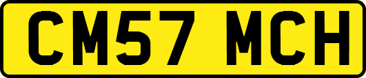 CM57MCH
