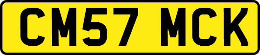 CM57MCK