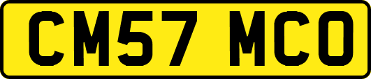 CM57MCO