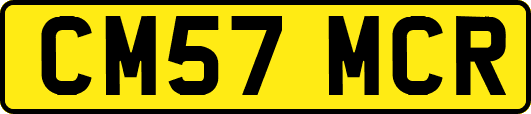 CM57MCR