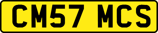 CM57MCS