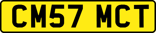 CM57MCT