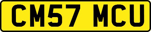 CM57MCU