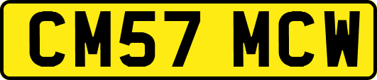 CM57MCW
