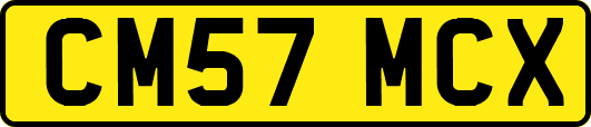 CM57MCX