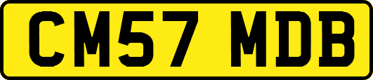 CM57MDB