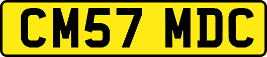 CM57MDC
