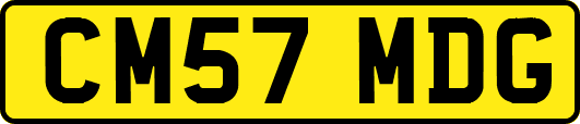CM57MDG