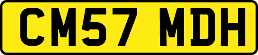 CM57MDH