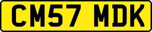 CM57MDK