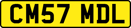CM57MDL