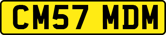 CM57MDM