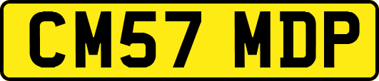 CM57MDP