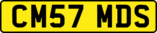 CM57MDS