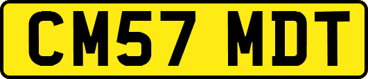 CM57MDT