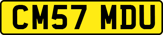 CM57MDU