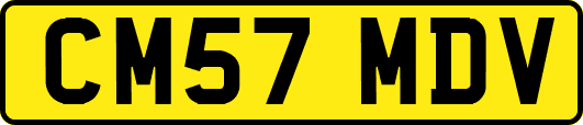 CM57MDV