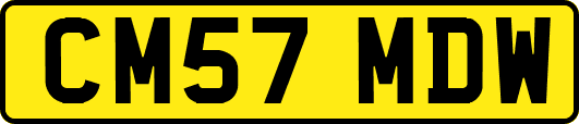 CM57MDW