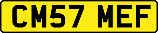 CM57MEF