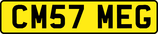 CM57MEG