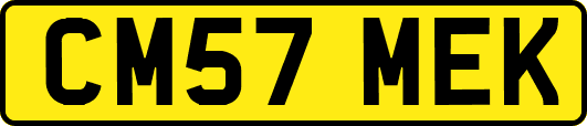 CM57MEK