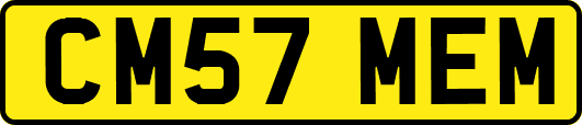 CM57MEM
