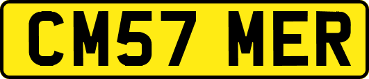 CM57MER
