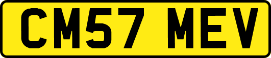 CM57MEV