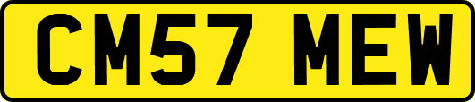 CM57MEW