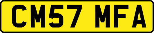 CM57MFA