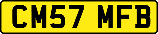 CM57MFB