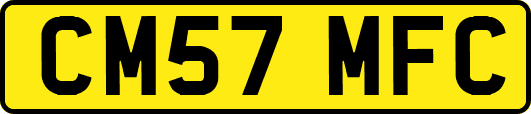 CM57MFC