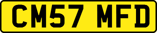 CM57MFD
