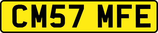 CM57MFE