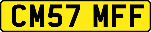CM57MFF