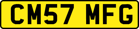 CM57MFG