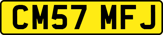 CM57MFJ