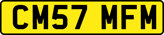 CM57MFM