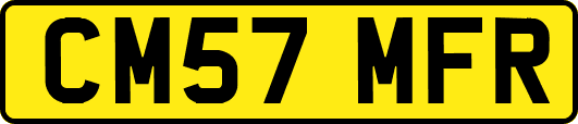 CM57MFR