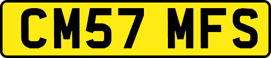 CM57MFS